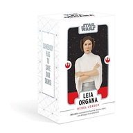 Star Wars (R): Leia Organa-Rebel Leader Heddle