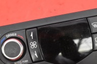 Bedienteil des lüfters KLIMY 10339960 BUICK RANDEZVOUS 01-07
