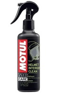 Motul M2 Helmet Interior Clean 250ml Preparat do Czyszczenia Wnętrza Kasku