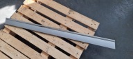 A6 C6 LIFT moulding door left left front CHROM LX7W 4F0853959J