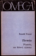 ZIEMIA PLANETA, NA KTÓREJ ŻYJEMY - Ronald Fraser