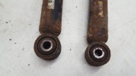 shock absorber rear part rear VW Passat B6