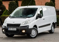 Peugeot Expert Long L2H1 2.0HDI 163KM Automat !