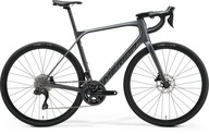 Шосейний велосипед Merida SCULTURA ENDURANCE 6000 R. S (49) 105 12s. DI2