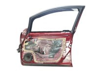 door right front NISSAN LEAF II ZE1 (2017-2025) code LAKIERU NAJ G