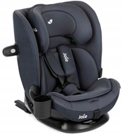 JOIE I-BOLD MOONLIGHT FOTELIK SAMOCHODOWY FOTEL R129 ISOFIX 9-36KG 76-150CM