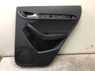 side door right rear part AUDI Q3 8U 8U0867306