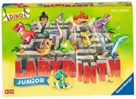 Labyrinth Jr Dino