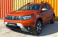 Duster 1.3 TCe Prestige+