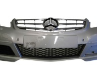 grid of a bumper front MERCEDES A 169 A1698850224