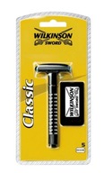 Wilkinson Holiaci strojček na žiletky Classic + 5 žiletiek