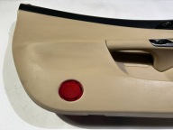 side door left upholstery Chevrolet Corvette C6 2005r