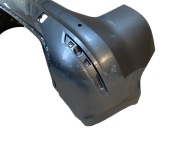 VW SHARAN 7N bumper rear part
