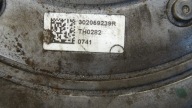 de pression Embrayage Renault OE 302059239R nr67