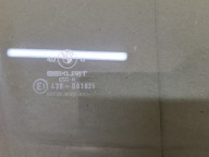 window Z door PRAWYCH PRZEDNICH BMW 3 E30 4D originál