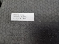DISCOVERY SPORT floor boot FK72-1350-BC