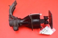 WASCHWASSERDÜSE REFLEKTOROW GRAU AUDI A6 C5 97-01