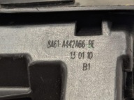 lock bonnet boot Ford Fiesta 6 facelift 2013 8A61-A442A66-BE