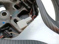 volante RENAULT CAPTUR e (2013-2017) 484003722R