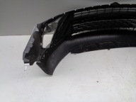 front bumper OPEL CROSSLAND X 21- LIFT NR 50125