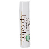 John Masters Organics Lip Calm Vanilla 4g Waniliowy balsam do ust 4g