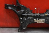 axle beam sider subframe axle beam front TOYOTA YARIS 4 IV 1.5 DYNAMIC FORCE 125 KM