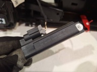 armrest TUNEL central 969105742R RENAULT ARKANA