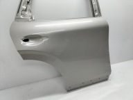 Tür hinten heck rechts MAZDA CX60 CX-60 22