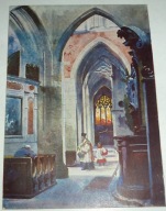 Krakkó WAWEL St. Tondos és W. Kossak