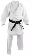 STRÓJ KARATE JUDO JUDOGA KARATEGA KIMONO WKF - ELITE K380 ADIDAS 195CM