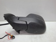 mirror exterior left 262425-07A PEUGEOT PARTNER IV RIFTER 9 PIN 2018