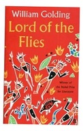 LORD OF THE FLIES WILLIAM GOLDING