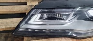 A7 4G S7 light XENON left left front ANGLIK 4G8941005D