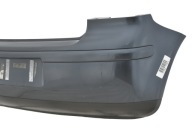 bumper rear rear part VW POLO IV 4 9N