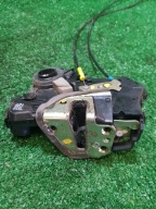 lock door left front TOYOTA AVENSIS T25 2 PIN