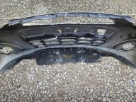 front bumper NISSAN MICRA K13 LIFT 2013R->