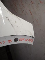 bumper front front VW POLO VI GTI 2017- 2GA807221J