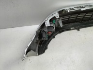 front bumper front VW POLO V LIFT 6C 14-17