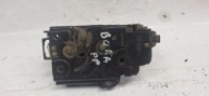 lock door VW PASSAT B5 96- right front C3B1837016A