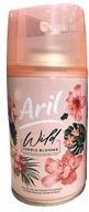 Osviežovač vzduchu sprej (aerosól) Aril Wild Jungle Blooms 250 ml
