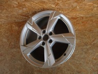 AUDI A6 C8 disk hliníkový 8Jx18 ET39 5x112