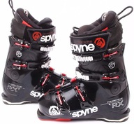 BUTY NARCIARSKIE K2 SPYNE 90 r. 39,5 25,5 cm