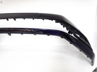 VW GOLF VII 7 5G0 HIGHLINE LIFT 17-20 bumper BUMPER front (4xPDC/washers)