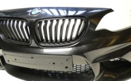 BMW 2 M2 F87 M-POWER 8062177 washer 2015- bumper front front