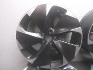 disc discs aluminium CUPRA BORN 7,5J 19" ET50 5X112 10E601025J