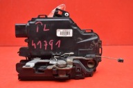 lock door left front front EU 3B1837015Q SEAT TOLEDO 2 II 99-06
