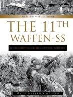 11TH WAFFEN-SS FREIWILLIGEN PANZERGRENADIER...