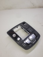 control panel MMI AUDI A7 A6 C7 4G2919610E