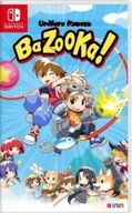 Umihara Kawasa BaZooKa! (Switch)