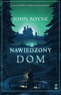 NAWIEDZONY DOM WYD. 2022 - JOHN BOYNE